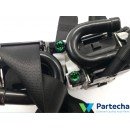 BMW X6 (G06, F96) Seat belt SET Front R+L (749787906)