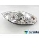 RENAULT MASTER III Bus (JV) Headlight (1ER010117-31)