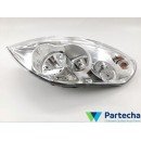 RENAULT MASTER III Bus (JV) Headlight (1ER010117-41)