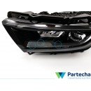 FORD Tourneo Connect Headlight (2KF941035)