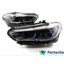 BMW X5 (G05) Headlight set (9481789)