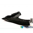 MERCEDES-BENZ GLK-CLASS (X204) Front fender (2048800918)