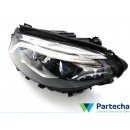 MERCEDES-BENZ GLE Coupe (C292) Headlight set (A1669062103)