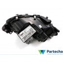 MERCEDES-BENZ GLE Coupe (C292) Headlight set (A1669062103)