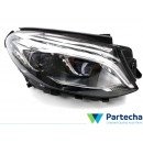 MERCEDES-BENZ GLE Coupe (C292) Headlight set (A1669062103)