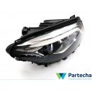 MERCEDES-BENZ GLE Coupe (C292) Headlight set (A1669062103)