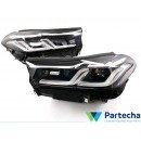 BMW 6 Gran Turismo (G32) Headlight set (5A38901)