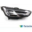 AUDI A4 (8W2, B9) Headlight set (8W0941033)