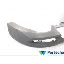 SKODA Octavia IV Rear bumper spoiler (5E7807835)