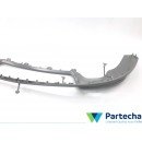 SKODA Octavia IV Rear bumper spoiler (5E7807835)