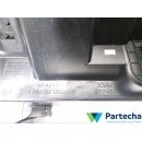 FIAT 500L (351_, 352_) Dashboard, driver, passenger, seatbelts airbag set (JCM-2333895)