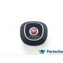 FIAT 500L (351_, 352_) Dashboard, driver, passenger, seatbelts airbag set (JCM-2333895)