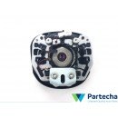 FIAT 500L (351_, 352_) Dashboard, driver, passenger, seatbelts airbag set (JCM-2333895)