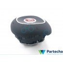 FIAT 500L (351_, 352_) Dashboard, driver, passenger, seatbelts airbag set (JCM-2333895)