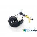 FIAT 500L (351_, 352_) Dashboard, driver, passenger, seatbelts airbag set (JCM-2333895)