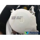 FIAT 500L (351_, 352_) Dashboard, driver, passenger, seatbelts airbag set (JCM-2333895)