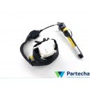 FIAT 500L (351_, 352_) Dashboard, driver, passenger, seatbelts airbag set (JCM-2333895)