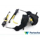 FIAT 500L (351_, 352_) Dashboard, driver, passenger, seatbelts airbag set (JCM-2333895)