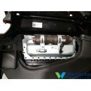 BMW 5 (F10) Dashboard, driver, passenger airbag set (9166657-08)