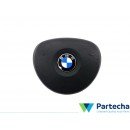 BMW 3 (E90) Dashboard, driver, passenger, seatbelts airbag set (5145-7075392)