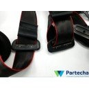 AUDI A3 (8Y) Seat belt Front + Rear SET R+L (8Y0857706H)