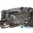 BMW X5 (F15, F85) Dashboard, driver, passenger airbag set (51459276239)