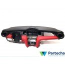 MINI MINI Convertible (F57) Dashboard, driver, passenger, seatbelts airbag set (9288665)