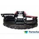 MINI MINI Convertible (F57) Dashboard, driver, passenger, seatbelts airbag set (9288665)