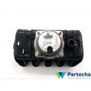MINI MINI Convertible (F57) Dashboard, driver, passenger, seatbelts airbag set (9288665)