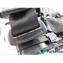 AUDI A3 (8Y) Seat belt Front + Rear SET R+L (8Y0857706H)