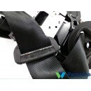 AUDI A3 (8Y) Seat belt Front + Rear SET R+L (8Y0857706H)