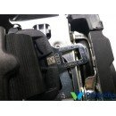 AUDI A6 (C8, 4A2) Seat belt SET R+L (4K8857706A)