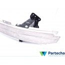 MERCEDES-BENZ S-CLASS (W221) Front bumper reinforcement (2216203186)