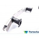 MERCEDES-BENZ S-CLASS (W221) Front bumper reinforcement (2216203186)