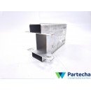 MERCEDES-BENZ S-CLASS (W222, V222, X222) Front Bumper Inner Bracket (2226200295)