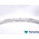 MERCEDES-BENZ E-CLASS (W213) Front bumper reinforcement (A2136200130)