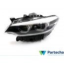 BMW 2 Coupe (F22, F87) Headlight set (7493643)