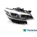 BMW 2 Coupe (F22, F87) Headlight set (7493643)