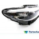 BMW 2 Coupe (F22, F87) Headlight set (7493643)