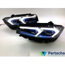 BMW 3 (G20 LCI) Headlight set