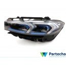 BMW 3 (G20 LCI) Headlight set