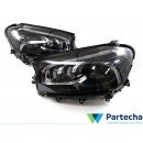 MERCEDES-BENZ GLS (X167) Headlight set (A1679065901)