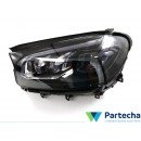 MERCEDES-BENZ GLS (X167) Headlight set (A1679065901)