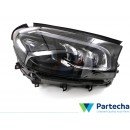 MERCEDES-BENZ GLS (X167) Headlight set (A1679065901)