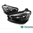 MERCEDES-BENZ E-CLASS (W213) Headlight set (A2139069309)