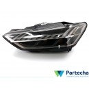 AUDI A7 Sportback (4KA) Headlight set (4K8941035F)