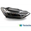 AUDI A7 Sportback (4KA) Headlight set (4K8941035F)