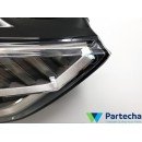 AUDI A7 Sportback (4KA) Headlight set (4K8941035F)