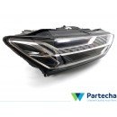 AUDI A7 Sportback (4KA) Headlight set (4K8941035F)