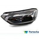 AUDI Q5 (FYB) Headlight set (80A941033F)